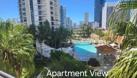 Darren Surfers Apartment - Sydney 4u 2