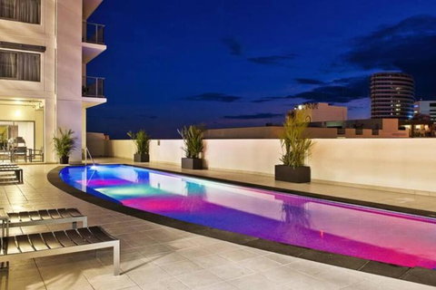 Darwin Luxury Apartment - Accommodation Sydney 0