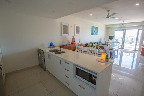 Darwin Luxury Apartment - Accommodation Sydney 3