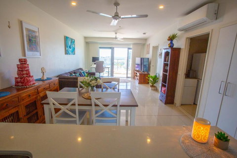 Darwin Luxury Apartment - Accommodation Sydney 1