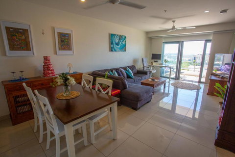 Darwin Luxury Apartment - Accommodation Sydney 2