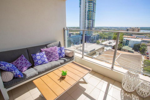 Darwin Luxury Apartment - Accommodation Sydney 4
