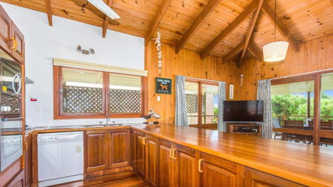 Deck House - Accommodation Sydney 2