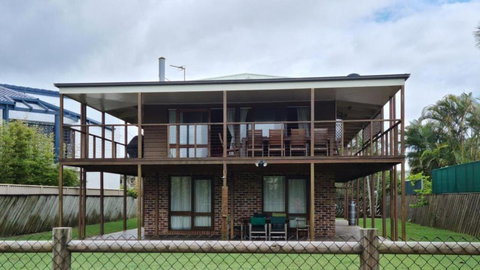 Deck House - Accommodation Sydney 4