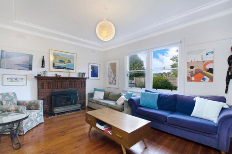 Deckhouse - Accommodation Sydney 1