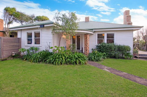 Deckhouse - Accommodation Sydney 0