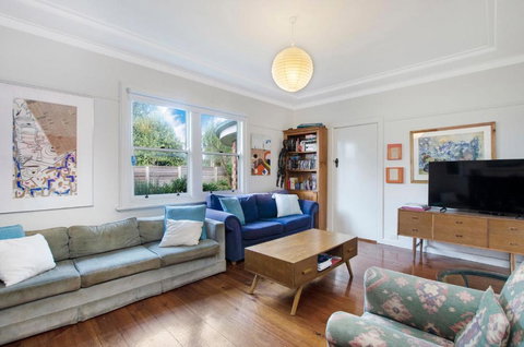 Deckhouse - Accommodation Sydney 2