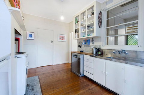 Deckhouse - Accommodation Sydney 4