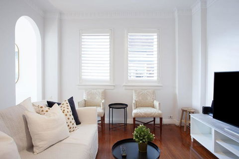 Deco Amour, Bellevue Hill Isyd - Sydney 4u 2