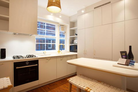 Deco Amour, Bellevue Hill Isyd - Sydney 4u 4