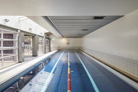 Deco Loft On Russell Street - Accommodation Sydney 2