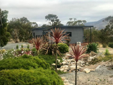 Derwent Mist Villas (Acacia Villa) - Sydney 4u 0