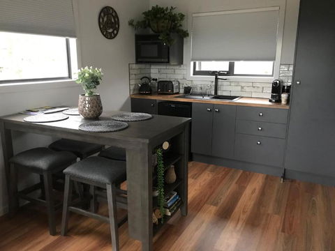 Derwent Mist Villas (Acacia Villa) - Sydney 4u 4