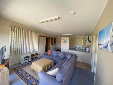 Denhams Beach Cottage - Accommodation Sydney 2