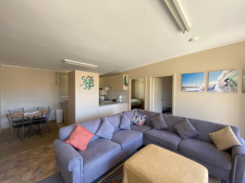 Denhams Beach Cottage - Accommodation Sydney 1