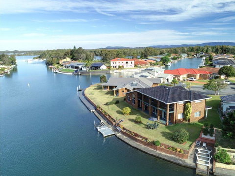 27 Friendship Key - Sydney Resort 1