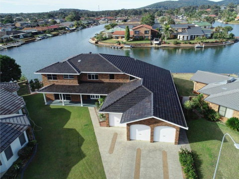 27 Friendship Key - Sydney Resort 0