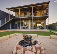 27 Osprey Way - Amazing Pet-Friendly Beach House with Gulf Views - Sydney 4u
