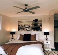 28 Clarence Crescent Villa - Accommodation Sydney