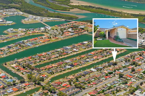 29a Ballina Crescent, Port Macquarie - Accommodation Sydney 3