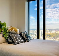 2BR APT in Melbourne CBD / Melbourne Uni / RMIT - Sydney 4u