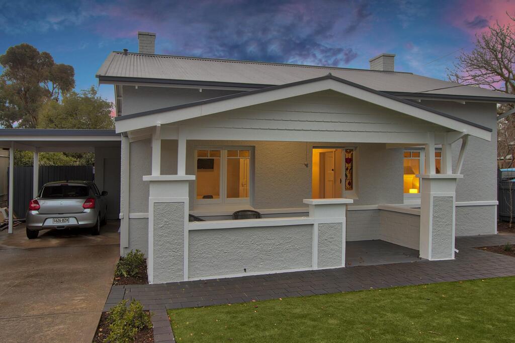 Westbourne Park SA Sydney 4u