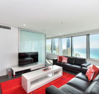 3 Bedroom Ocean View Private Apartment in Surfers Paradise - Accommodation Sydney