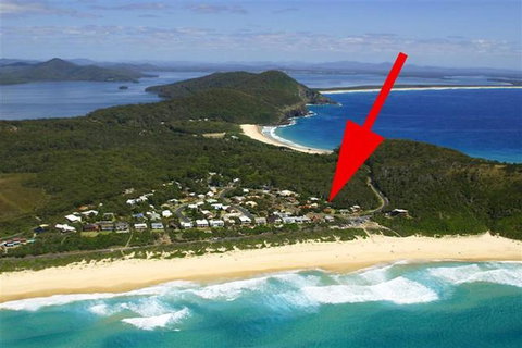 3 MELALEUCA - Sydney Resort 0