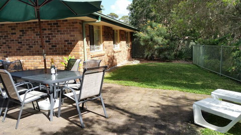 3 MELALEUCA - Sydney Resort 1