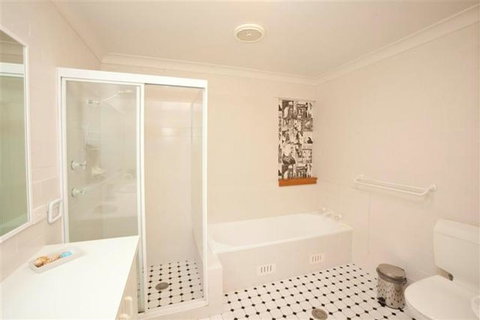 3 MELALEUCA - Sydney Resort 3