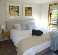 3 Pears on the Park McLaren Vale - Sydney 4u
