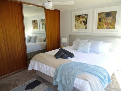 3 Pears On The Park McLaren Vale - Sydney 4u 2