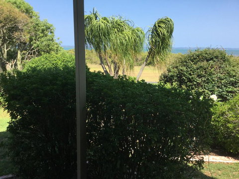 3 Sea/Fraser Island View Deckings, Beachfront, Marina - Sydney Resort 2