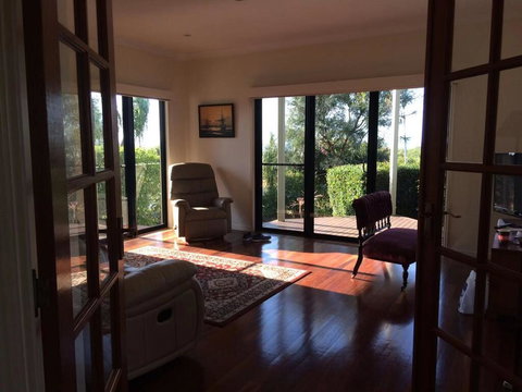 3 Sea/Fraser Island View Deckings, Beachfront, Marina - Sydney Resort 0