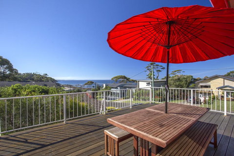 3 Shipton Cres - Heavenly Haven - Accommodation Sydney 0