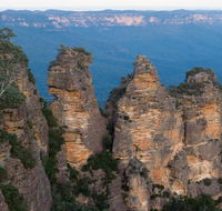 3 Sisters Blue Mountains Cottage - Sydney 4u