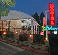 3 Sisters Motel - Sydney 4u