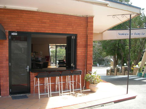 3 Sisters Motel - Sydney 4u 1