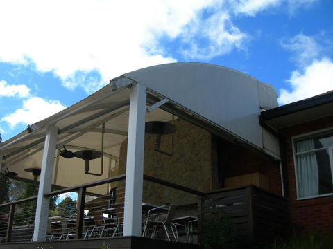 3 Sisters Motel - Sydney 4u 3