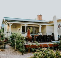 3 Willows Vineyard Cottage - Accommodation Sydney