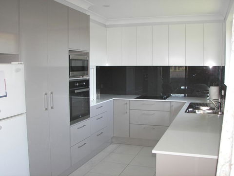 3/17 Park Street - Accommodation Sydney 1