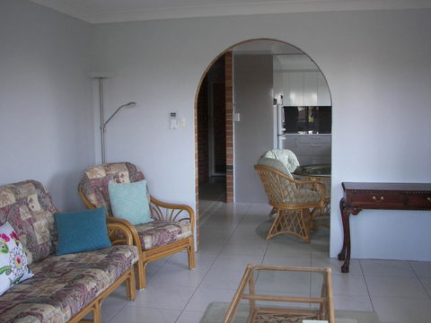 3/17 Park Street - Accommodation Sydney 2