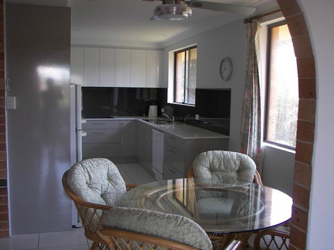 3/17 Park Street - Accommodation Sydney 0