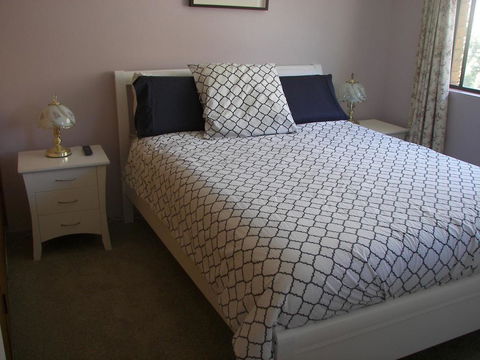 3/17 Park Street - Accommodation Sydney 3