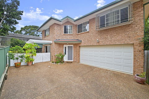 3/54 Owen Street, Port Macquarie - Accommodation Sydney 0