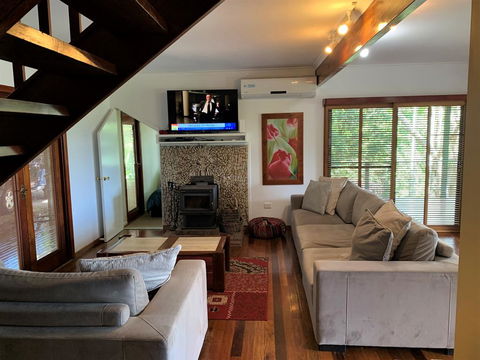 305 Montville - Sydney 4u 1