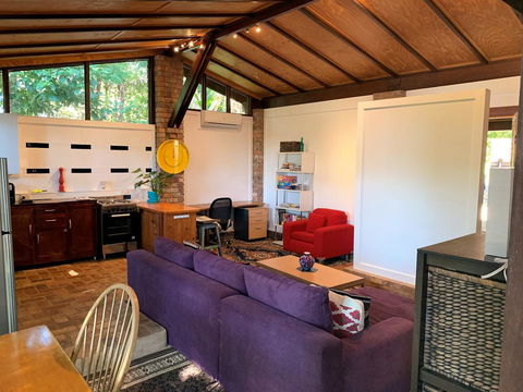 305 Montville - The Artist's Cottage - Sydney 4u 1