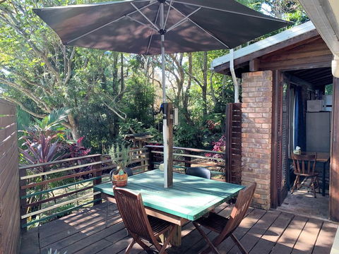 305 Montville - The Artist's Cottage - Sydney 4u 2
