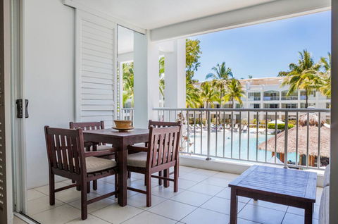 3123 BEACH CLUB PARADISE - Accommodation Sydney 2