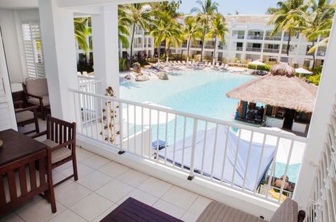 3123 BEACH CLUB PARADISE - Accommodation Sydney 0